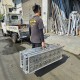 Six-Fold Loading Ramps W-6X