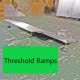 Threshold Ramps M37